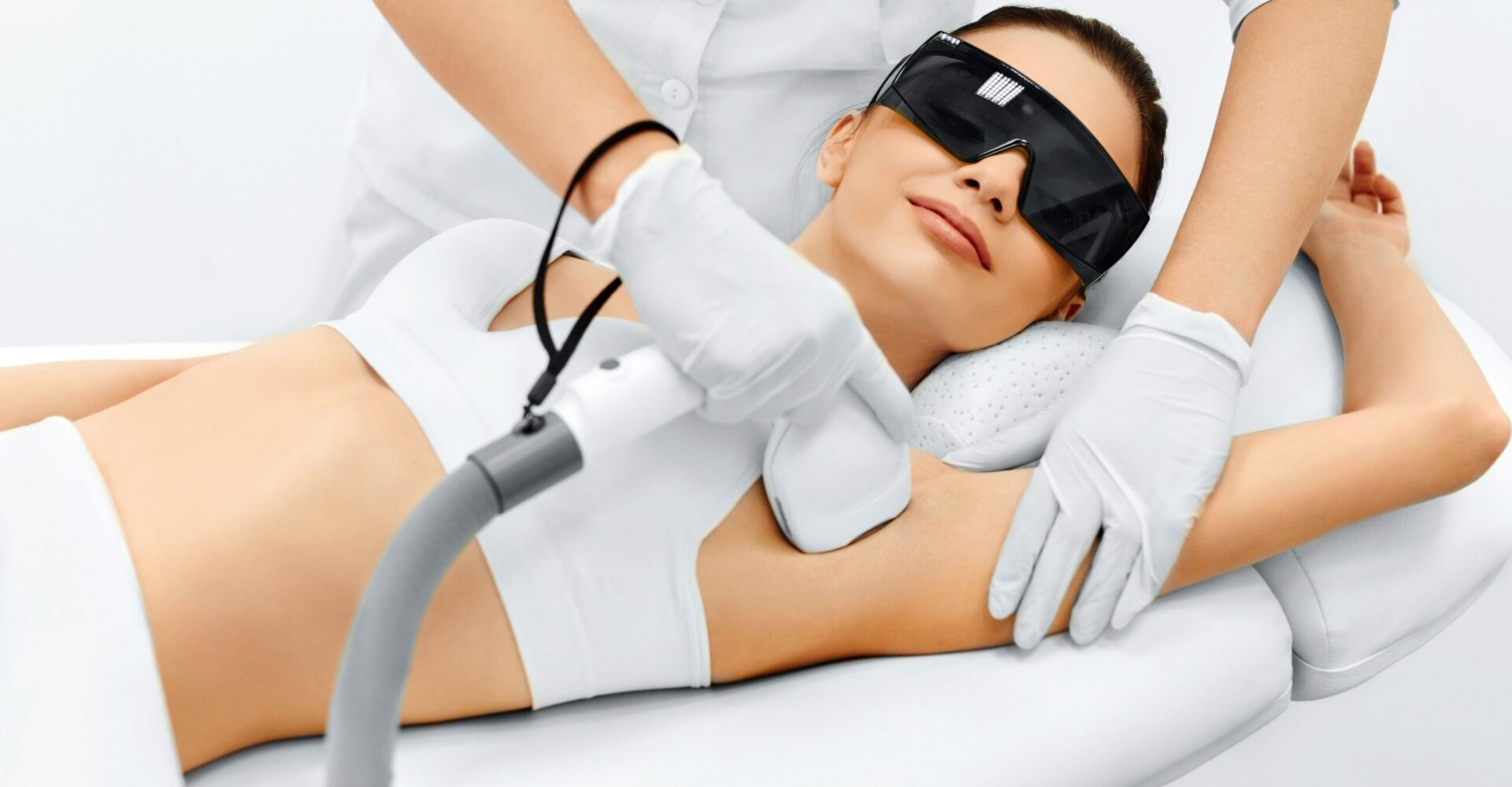 Lazer Epilasyon Nedir?